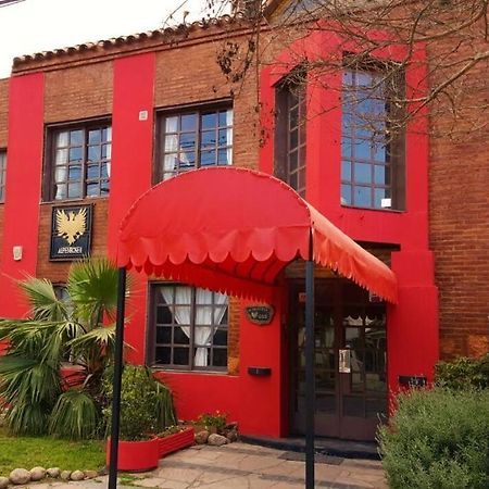 Posada Alpenrose Neu Villa Carlos Paz Extérieur photo