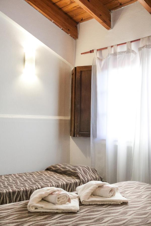 Posada Alpenrose Neu Villa Carlos Paz Extérieur photo