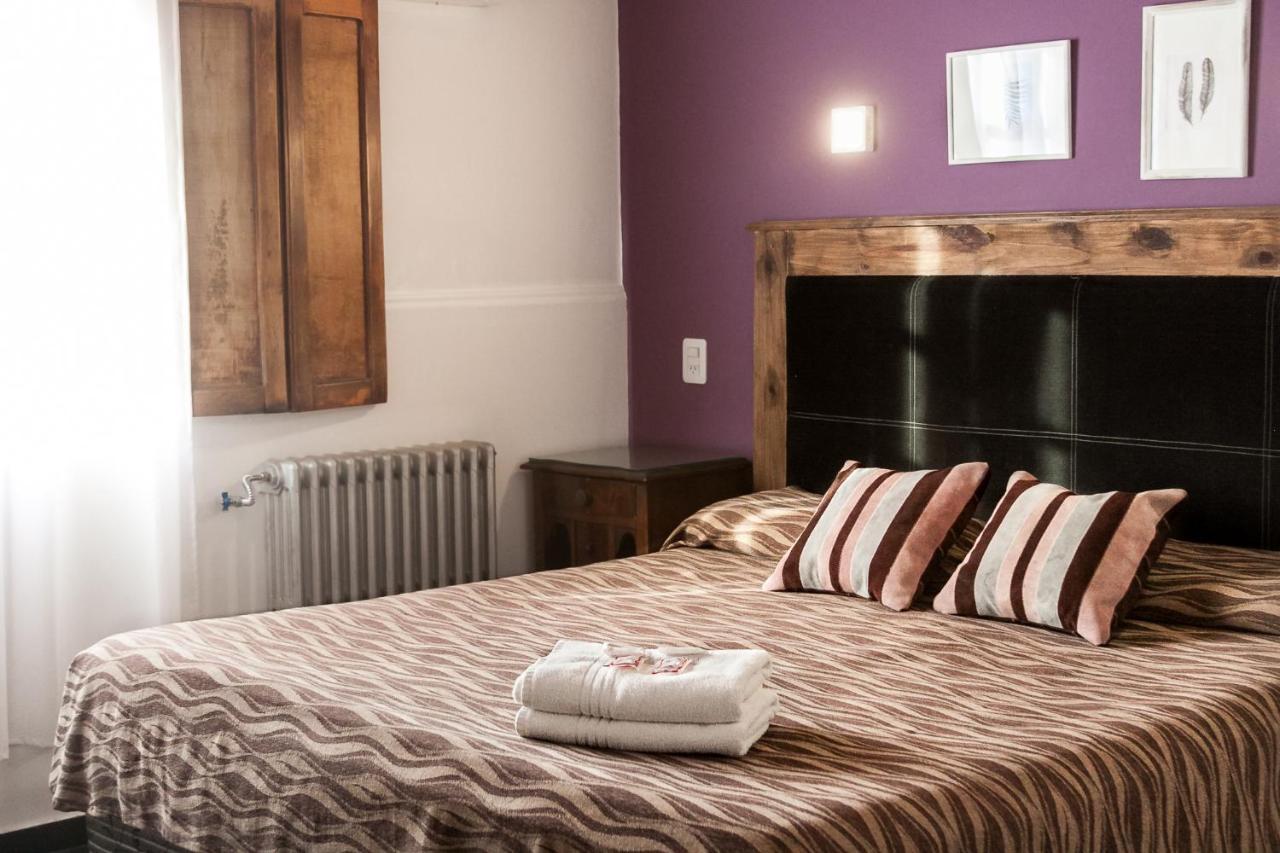 Posada Alpenrose Neu Villa Carlos Paz Extérieur photo