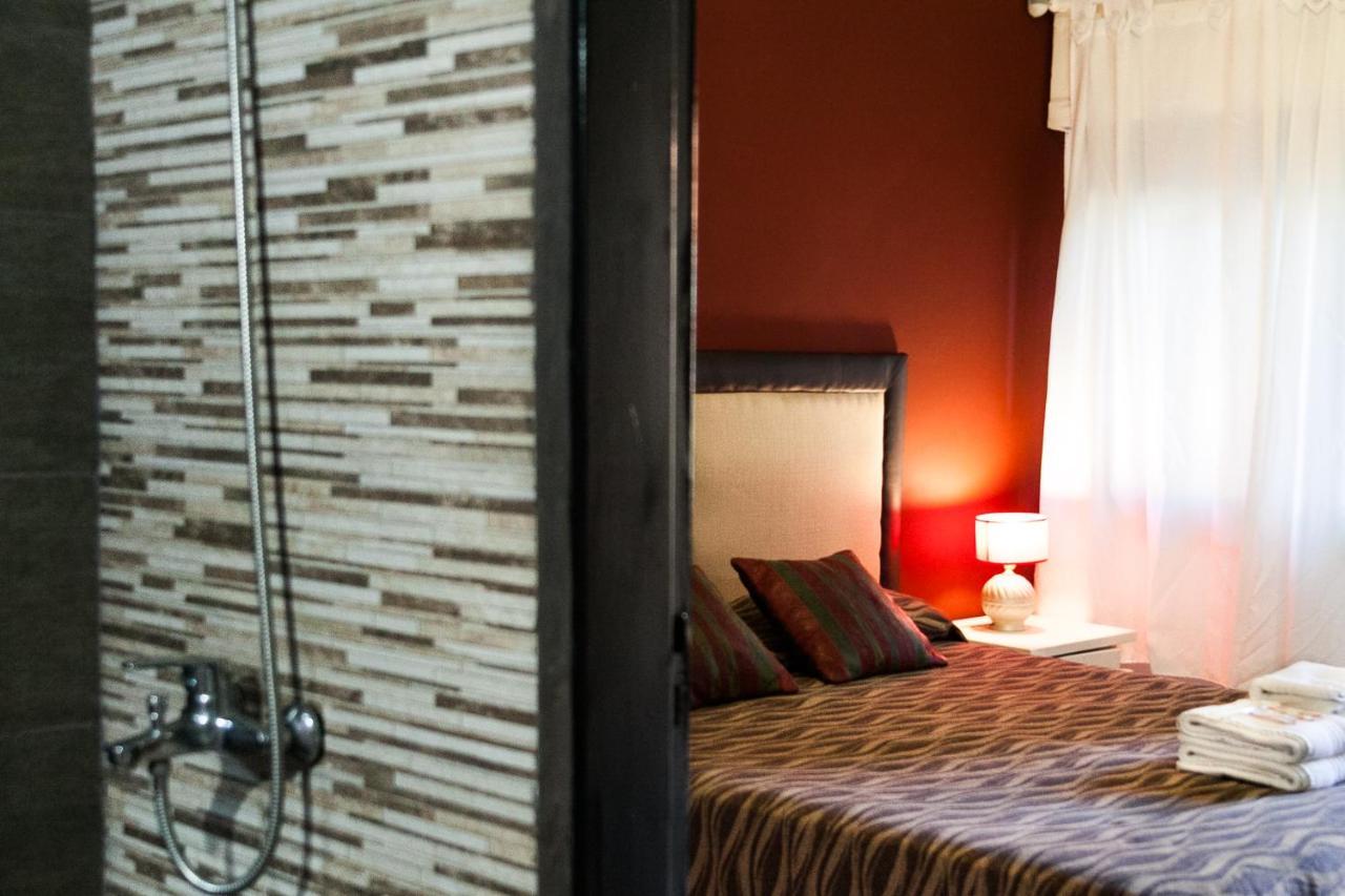 Posada Alpenrose Neu Villa Carlos Paz Extérieur photo