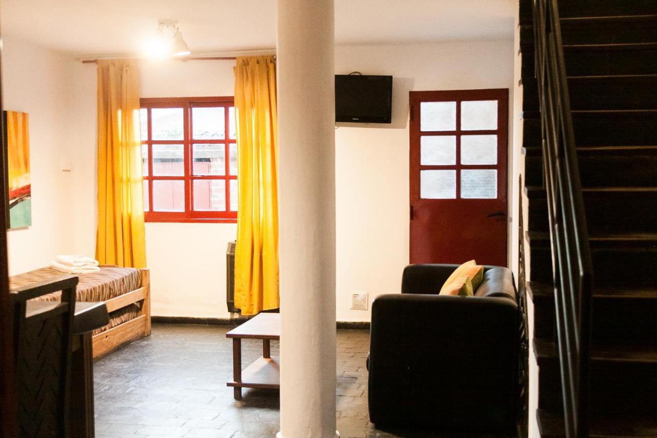 Posada Alpenrose Neu Villa Carlos Paz Extérieur photo