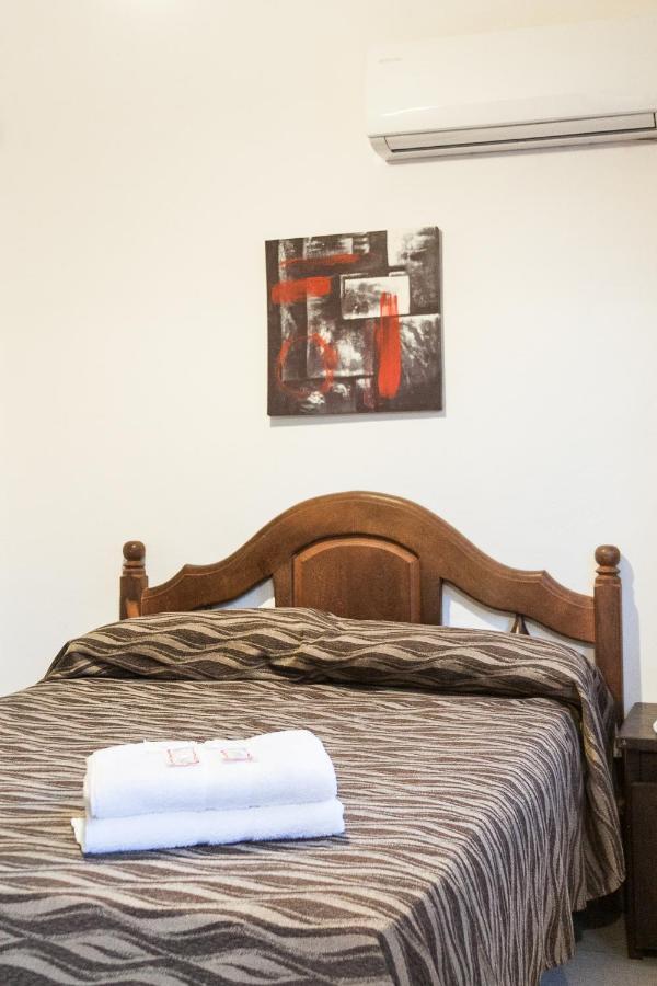 Posada Alpenrose Neu Villa Carlos Paz Extérieur photo
