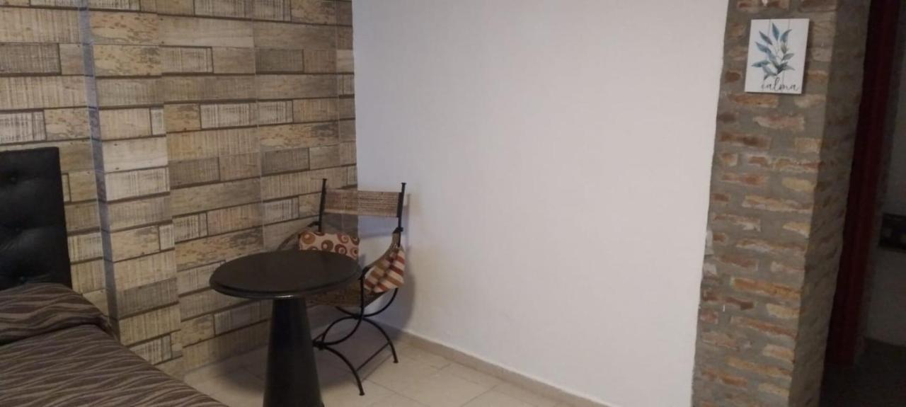 Posada Alpenrose Neu Villa Carlos Paz Extérieur photo