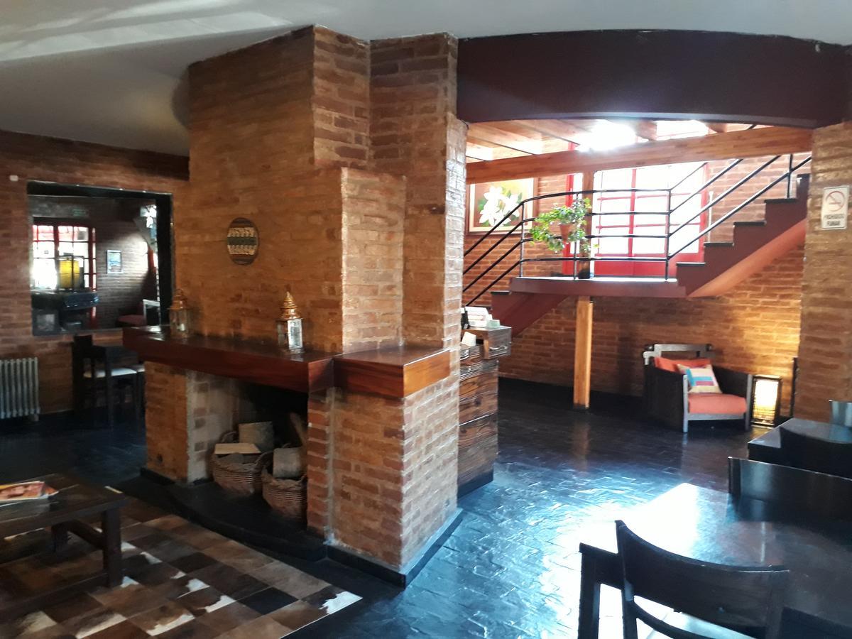 Posada Alpenrose Neu Villa Carlos Paz Extérieur photo