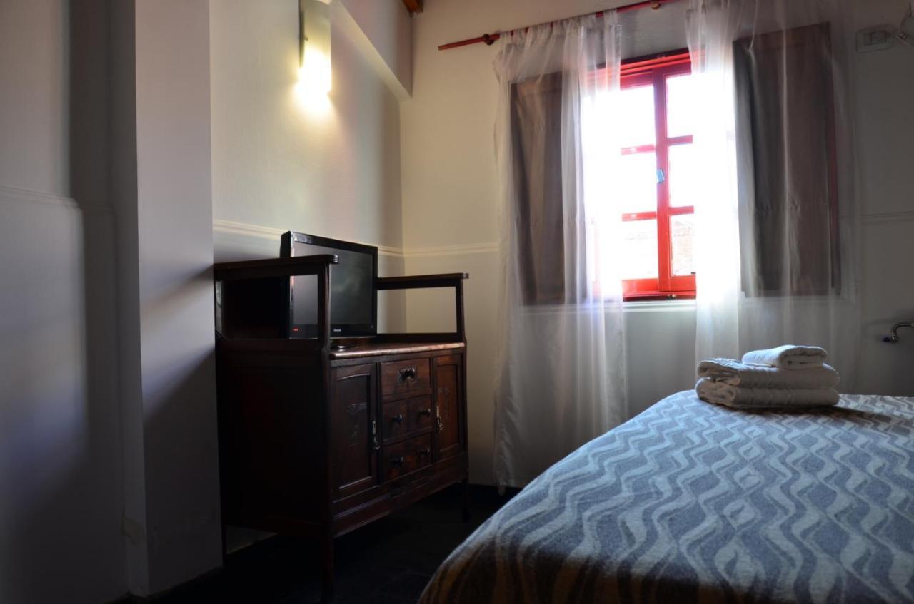 Posada Alpenrose Neu Villa Carlos Paz Extérieur photo