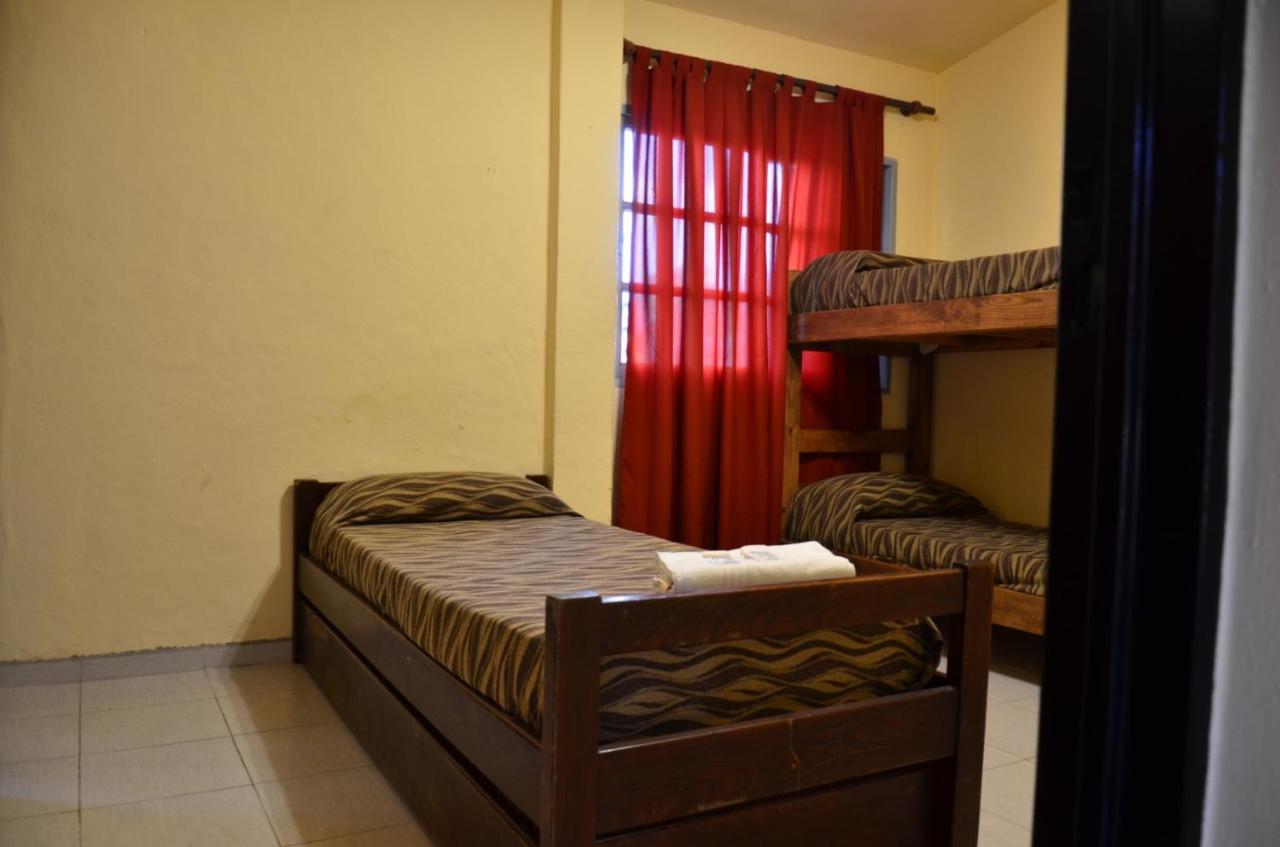 Posada Alpenrose Neu Villa Carlos Paz Extérieur photo